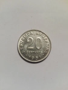 moneda argentina - Picture 1 of 2