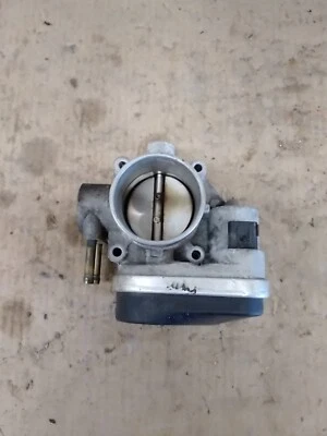 Ford Fusion 3.0 Atod 2006 2007 2008 2009 tracción delantera carrocería montaje Foto 1 de 4