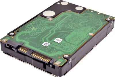 Lenovo Seagate 1.8TB 01DC404 ST1800MM0129 2.5" 10K 12G SAS HDD - Bild 1 von 4