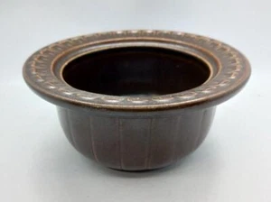 Cuenco de azúcar retro Wedgwood Pennie horno a mesa sin tapa - Imagen 1 de 2