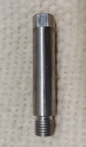 TIE DOWN BOAT TRAILER BRAKE CALIPER SLIDE PIN 22-12114 536-9007 - Bild 1 von 13