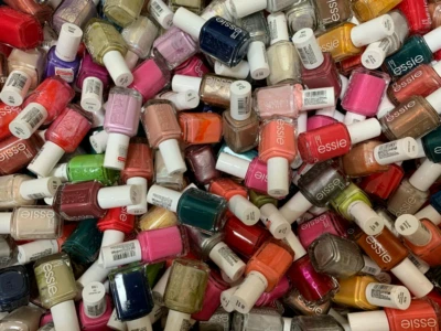 Esmalte de uñas Essie lote de 20 colores surtidos sin repeticiones Foto 1 de 2