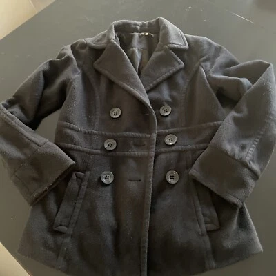 james perse 0 black comfy lightweight jacket - Image 1 of 4