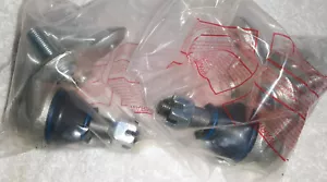 2 RÓTULAS DELANTERAS INFERIORES TOYOTA RAV4 01-05 Nuevo en Caja B33 - Imagen 1 de 6