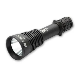 Browning Verdunkelungs-Taschenlampe 6 V mit Batterien - 3713410 - Bild 1 von 1
