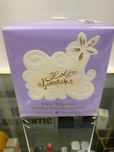 Lolita Lempicka Forbidden Flower Eau de Parfum Spray (3.4 fl oz/100ml)