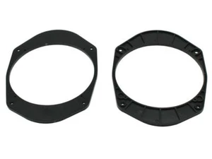 CT25FD05 17CM 165MM 16.5cm Vorne Hintertür Lautsprecher Adapter Für Ford Mondeo - Bild 1 von 1