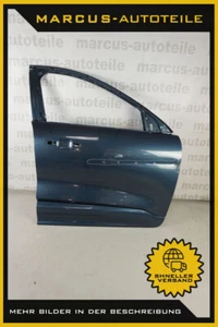 Ford Kuga MK3 III a partir del año 2019- puerta delantera derecha lado del pasajero original - Imagen 1 de 22