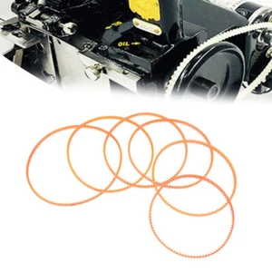 1 Piece Motor Drive V Belt Household Sewing Tools Small Strap Gear Belt S1 - Picture 1 of 16