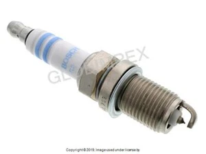 VOLVO S80 XC90 (2005-2011) Spark Plug (1) BOSCH + 1 YEAR WARRANTY - Picture 1 of 1