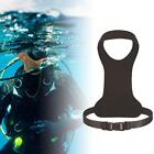 Diving Breast Vest Neoprene Practical for Freediving Spearfishing Snorkeling