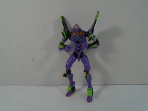 KAIYODO--REVOLTECH EVA O1 TESTTYP EVANGELION FIGUR (LOOK) 04 - Bild 1 von 6