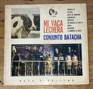 Conjunto Batacha - Mi Vaca Lechera - Mustafa - Picture 1 of 4