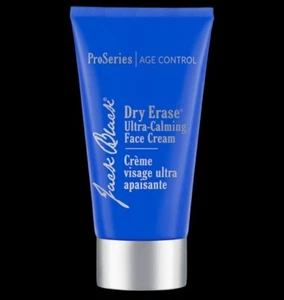 JACK BLACK DRY ERASE Ultra-Calming Face Cream 2.5 oz New in Box - Picture 1 of 1
