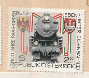 Österreich Austria Stamps Briefmarken Sellos Timbres - Bild 1 von 1