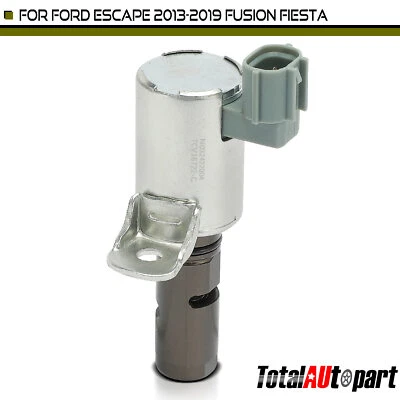 Соленоид фаз газораспределения (VVT) двигателя для выхлопной системы Ford Escape 13-19 Fusion - Изображение 1 из 4