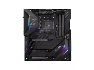 GIGABYTE X570 AORUS XTREME Motherboard AMDX570 DDR4 SocketAM4 E-ATX w/ IO Shield - Picture 1 of 4