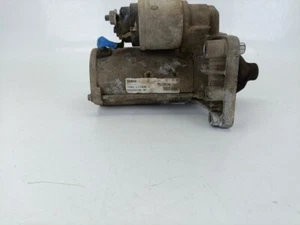 9662854180 starter motor 179184 for PEUGEOT PARTNER FURGONETA MONOVOLUMEN 1.6 - Picture 1 of 5