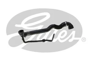 Radiator Hose Upper Gates 05-2490 for Audi A3 8PA Sportback TFSI quattro 2.0 Pet - Picture 1 of 1