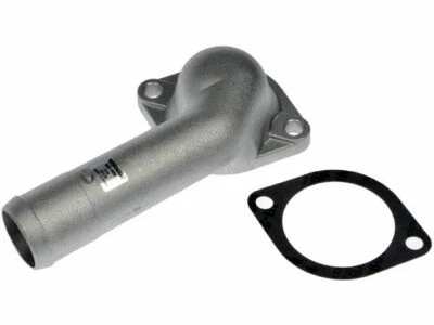 Carcasa termostato para Hyundai Tucson 2005-2009 Dorman 39493RZ 2006 2007 2008 Foto 1 de 2