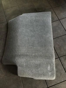 F58Z-1613106-GY New OEM Ford Windstar Rear Cargo Mat F58Z1613106GY - Picture 1 of 11