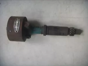 1950's BUICK Vintage DISTRIBUTOR Delco-Remy, model 1110849 - Bild 1 von 4