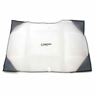 Outerwears 11-2794-12 Radiador Pantalla Velocidad 17x25" Poliéster Chasis NUEVO Foto 1 de 3