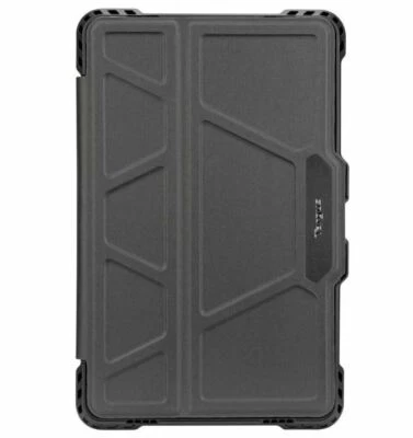 Targus Pro-Tek Rotating Case Samsung Galaxy Tab A 10.5"  (2018) - Black - Image 1 of 4
