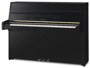 Markenklavier mit Silent System zur Miete, Mietkauf - Bild 1 von 3