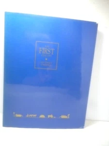 The First Century Southern Farmers JH/C 1988 1st Edition  - Picture 1 of 6