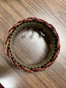 STATOR 67-01-3322 - Bild 1 von 2