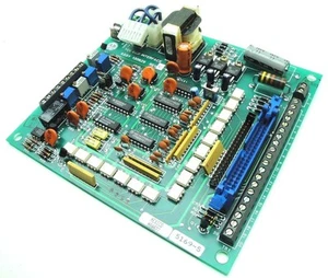 Allen Bradley 120629 Placa de Interfaz BCD 10V 12O629 NUEVO - Imagen 1 de 1