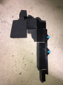New Old Stock Subaru Air Guide RH Passenger Side Part #73233SJ030. - Picture 1 of 7