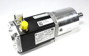Dunkermotoren BG 75X25 MI Servo Motor, 40V, 8.3A, 3820 RPM - Picture 1 of 5
