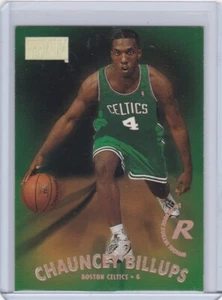 1997-98 Skybox Premium #114 Chauncey Billups RC Rookie Free Shipping READ!! - Picture 1 of 2