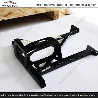 Headlight Bracket (Left) For Lamborghini Aventador LP700, Genuine:470806191E - Image 1 of 4