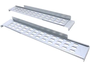 APC SU032A 4-Post Rackmount Rails - Picture 1 of 3