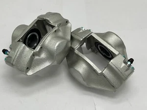 Fits: 1977-1983 BMW E21 320i NEW front brake calipers Left and Right - Picture 1 of 2