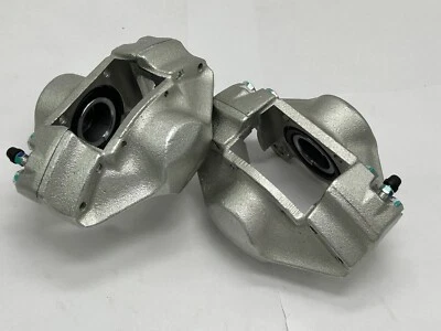 Fits: 1977-1983 BMW E21 320i NEW front brake calipers Left and Right - Image 1 of 2