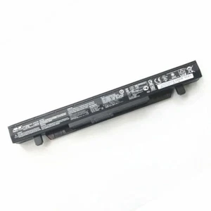 Batteria originale A41N1424 per ASUS ROG GL552VW GL552V GL552J FZ50V ZX50VW ZX50JX - Foto 1 di 2