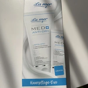 La mer Haarpflege Duo - Bild 1 von 1