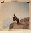 Phoebe Snow – Rock Away Vinyl, LP 1981 Mirage – WTG 19297