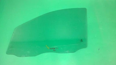 07 08 09 SANTA FE DRIVER LEFT FRONT WINDOW DOOR GLASS OEM 3056-64 - Image 1 of 3