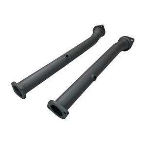 Redback Extreme Duty Exhaust for Nissan Patrol Y62 Secondary Cat Deletes (02/201 - Picture 1 of 2