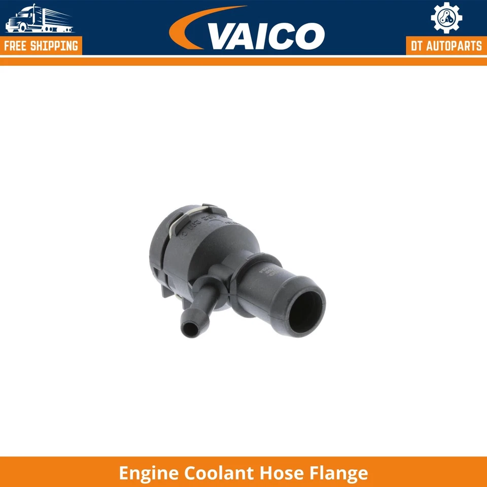 Brida de manguera de refrigerante de motor L5 de 2,5 L para Volkswagen Rabbit 2006-2009 Vaico 2007 Foto 1 de 1