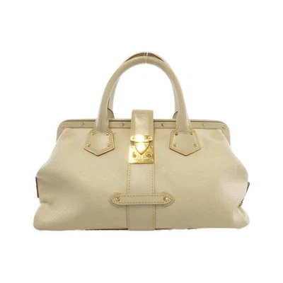 Authentic LOUIS VUITTON Suhali L'Ingenieux PM M91811 Bag  #246-000-439-3528 - Image 1 of 4