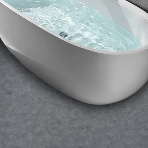 Waterproof Roll,Shower Waterproof Roll,PE Fabric Shower Waterproof Roll 30*1m - Picture 1 of 20