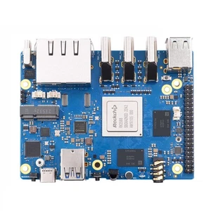 FüR 5 Plus 16 GB Einplatinencomputer RK3588 PCIE- Externes 3397 - Bild 1 von 8