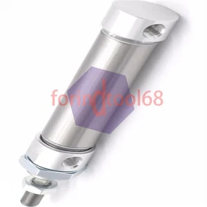 Cilindro de aire 1 pieza Airtac Ma16X25SU NUEVO - Imagen 1 de 5