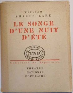 Der Sommernachtstraum | William Shakespeare | Guter Zustand - Bild 1 von 2